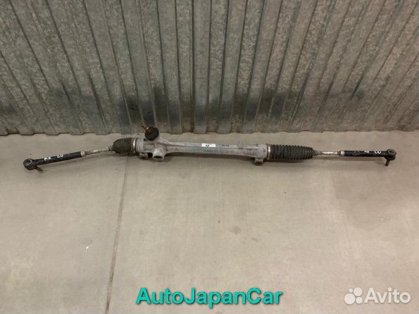 Lexus RX 4 рулевая рейка