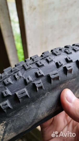 Покрышки 27,5