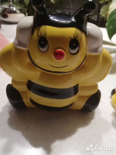 Салфетница