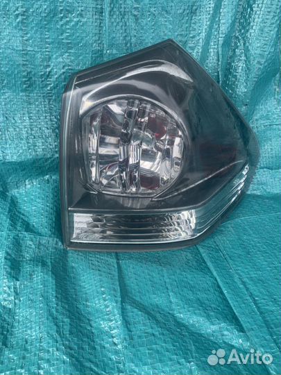 Задний фонарь для Lexus RX 350