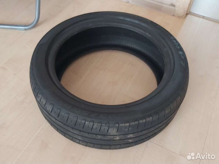 Pirelli Cinturato P7 205/50 R17