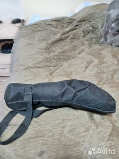 Телескоп. (не рабочий)