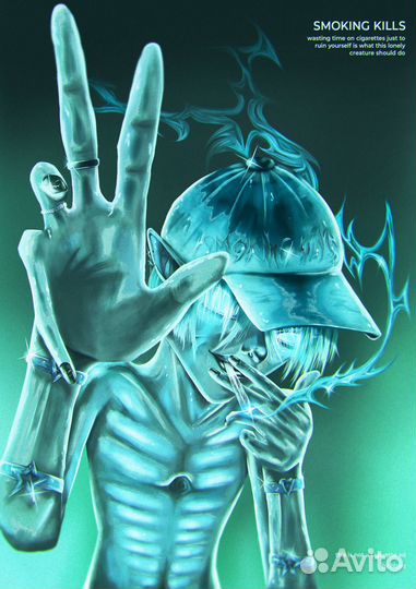 Графический дизайн, арты, обработки