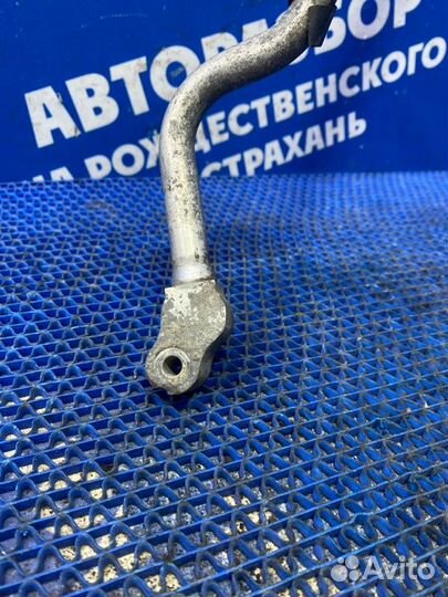 Трубка кондиционера Toyota Sprinter седан 5A-FE