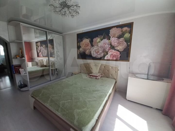 1-к. квартира, 32,9 м², 7/9 эт.