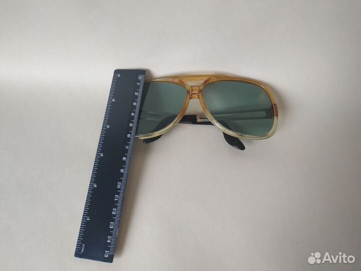 Солнцезащитные очки винтаж СССР