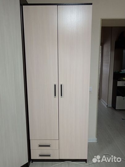 Шкаф для одежды бу