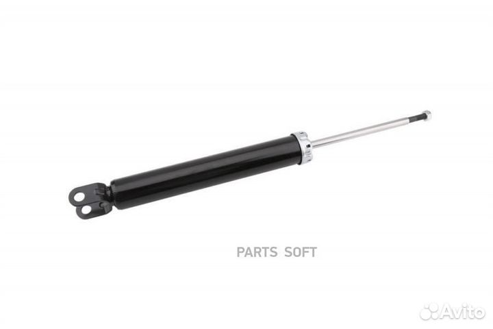 Acdelco 19374351 Амортизатор KIA ceed 07- задн.лев