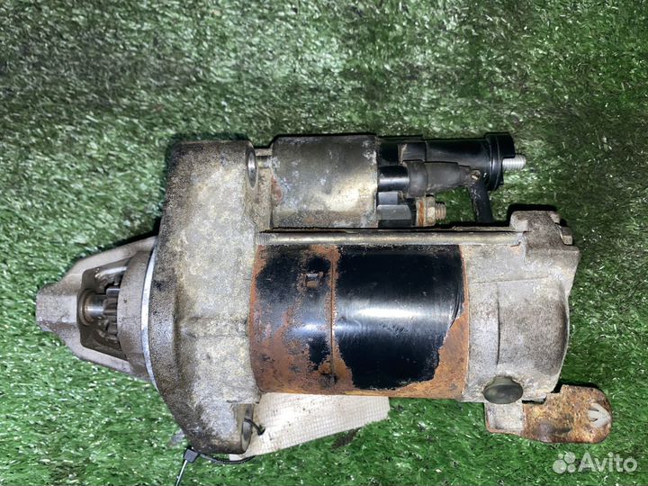 Стартер Honda CR-V RD5 dske3