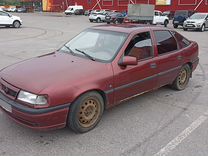 Opel Vectra 1.6 MT, 1993, 198 000 км