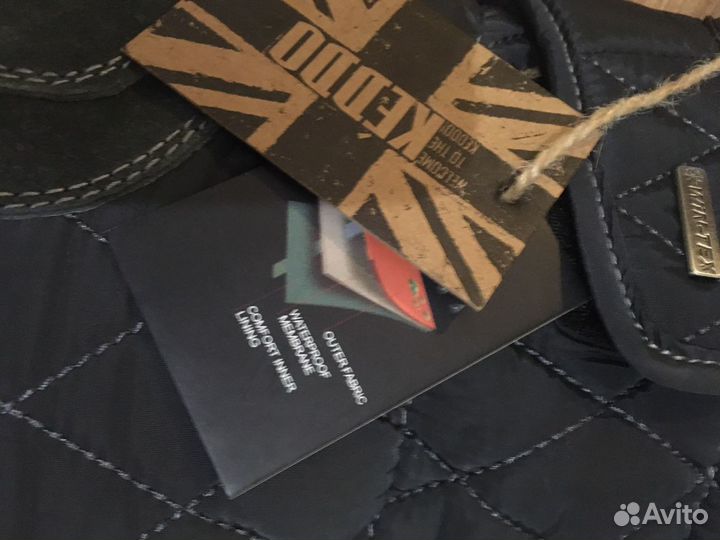 Сапоги женские дутики новые