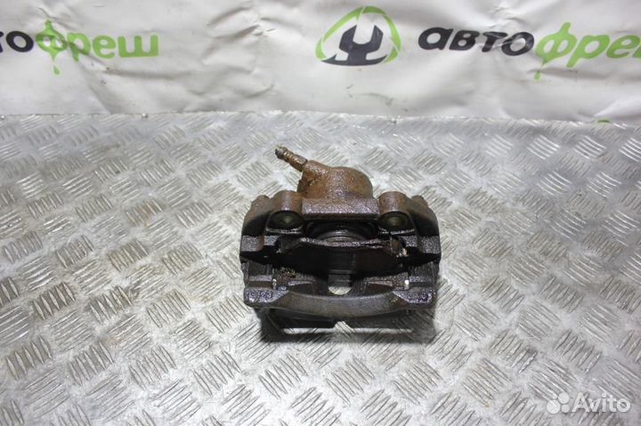 Суппорт передний левый Chery Bonus 2011-2014