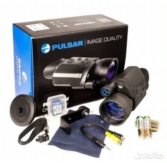 Прибор ночного видения Recon 870r