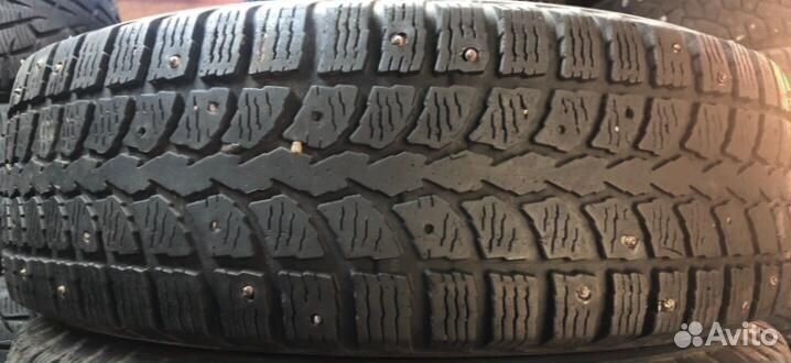 КАМА 505 Irbis 175/70 R13