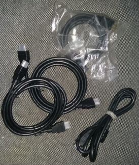 Hdmi Кабель