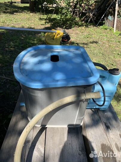 Стиральная машинка