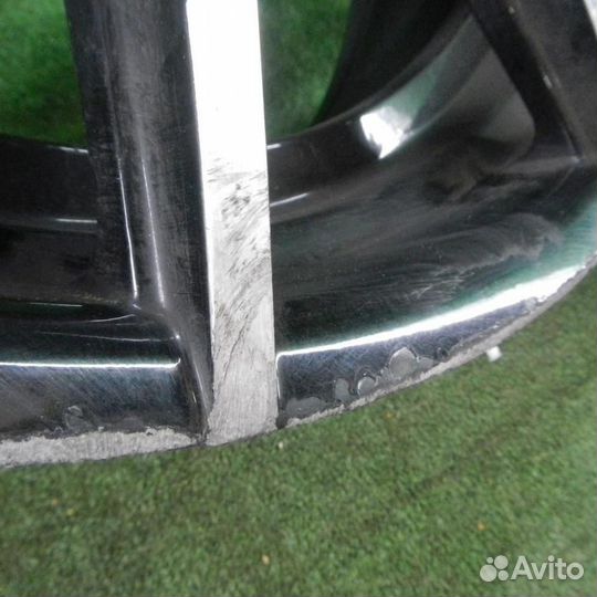 Диск литой мазерати леванте (2016-2020)