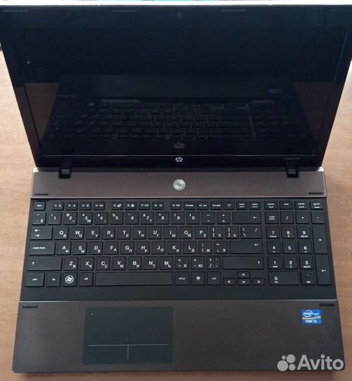 HP