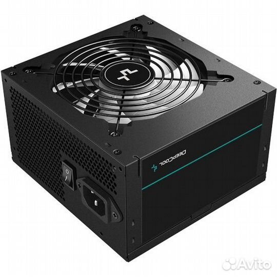 Блок питания Deepcool DQ 750 ST