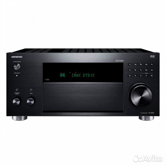 AV ресивер Onkyo TX-RZ50 B M2