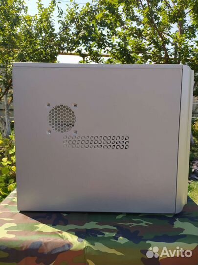 Корпус для пк