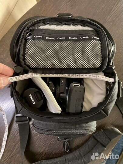 Сумки для фототехники