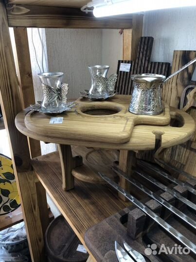 Винный столик