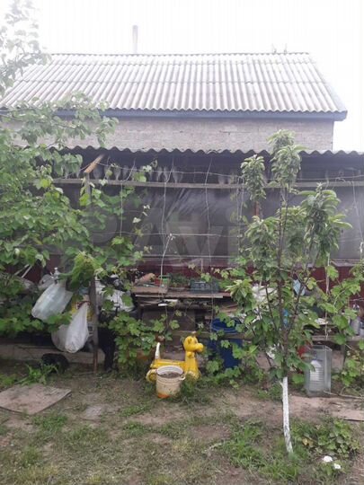 Дача 90 м² на участке 6 сот.