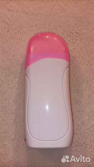 Воскоплав картриджный+ полоски