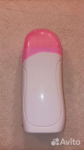 Воскоплав картриджный+ полоски