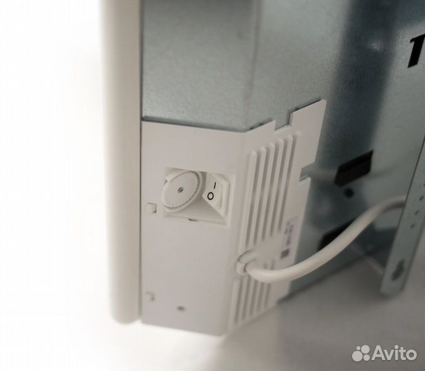 Конвектор электрический Beha PV 8 Wi-Fi