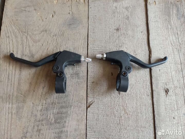 Тормозные ручки для велосипеда