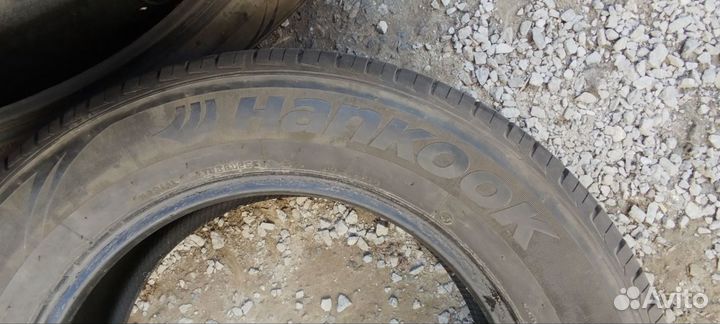 Hankook Optimo K406 255/55 R18