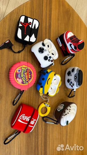 AirPods 3/AirPods Pro 2 (MagSafe)