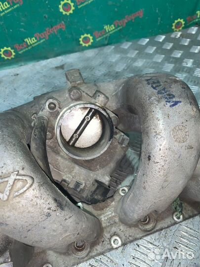 Впускной коллектор Chery Fora Vortex Estina 1.8