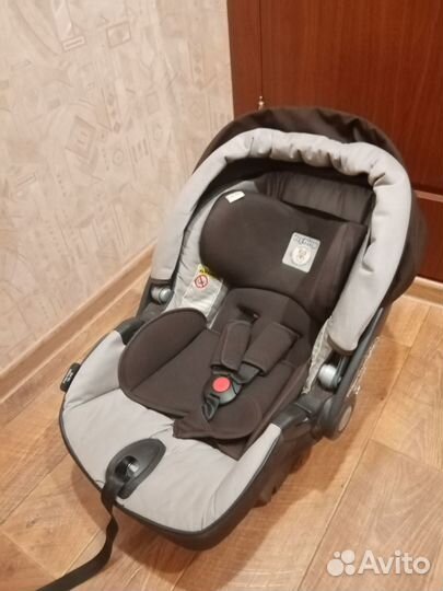 Авто люлька