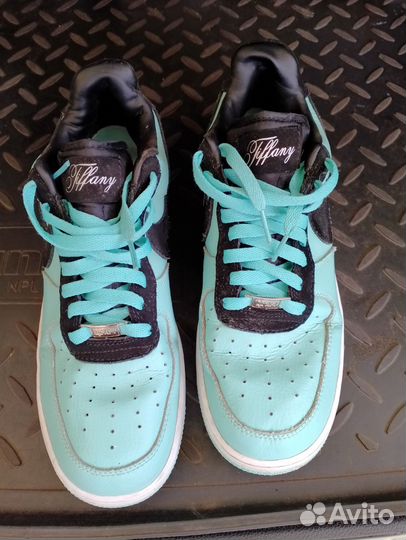 Кроссовки AFI