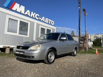 ВАЗ (LADA) Priora 1.6 MT, 2013, 151 000 км, с пробегом, цена 309 000 руб.