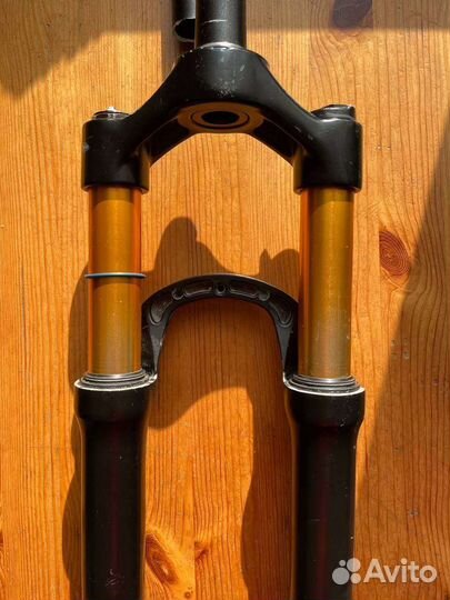 Воздушная вилка 27.5