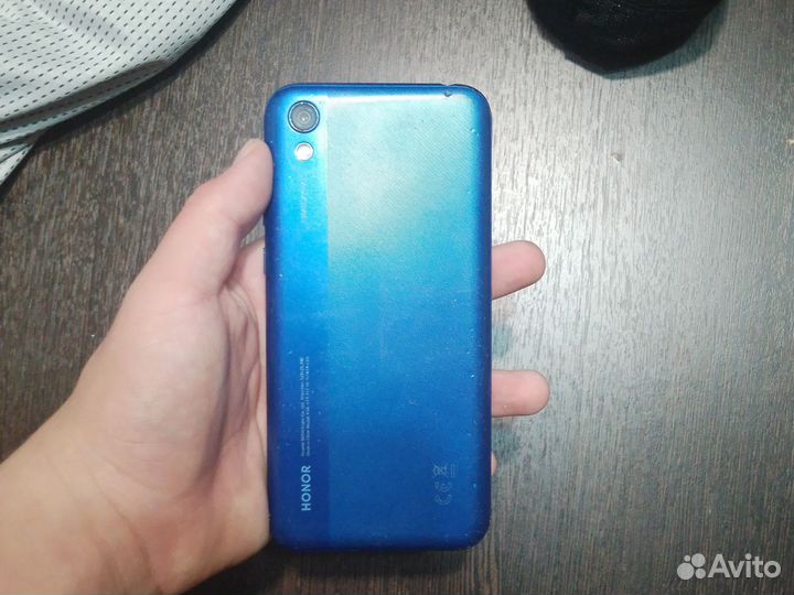 HONOR 8S, 2/32 ГБ
