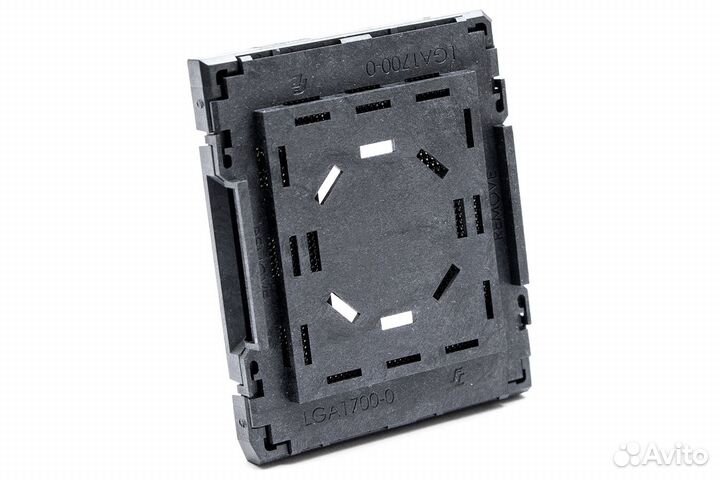 Сокет LGA 1700 для материнских плат LGA105