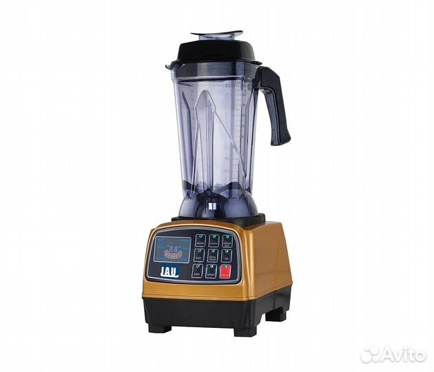Блендер JAU HBH-350