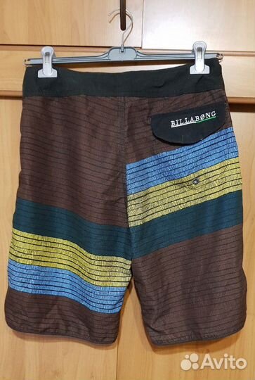 Пляжные шорты BillaBong