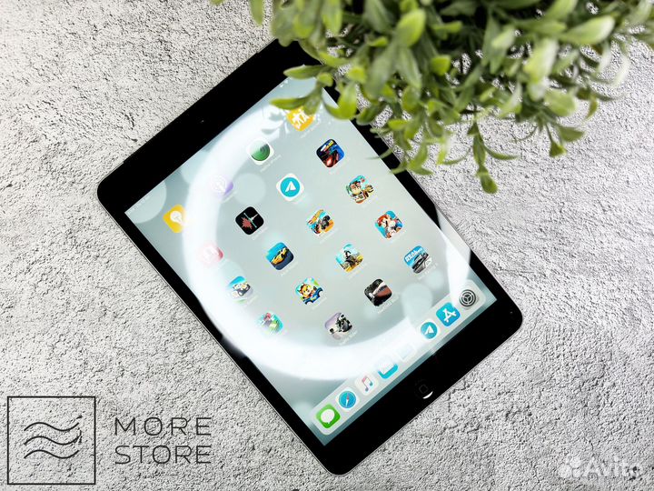 iPad Mini 2 32gb wi-fi+sim