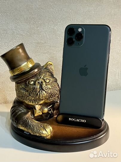 iPhone 11 Pro, 256 ГБ