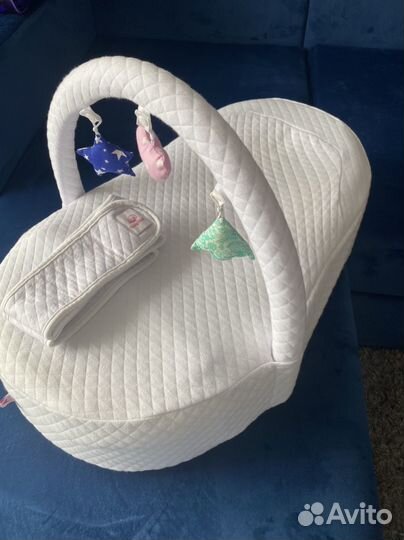 Кокон для новорожденных