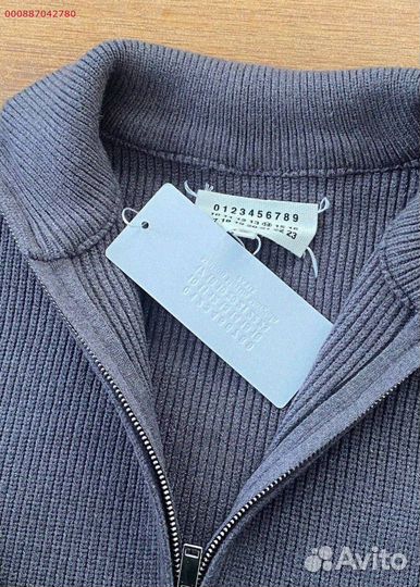 Кофта кардиган Maison Margiela