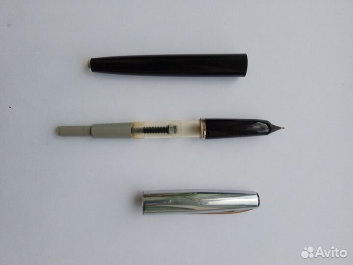 Ручка перьевая СССР