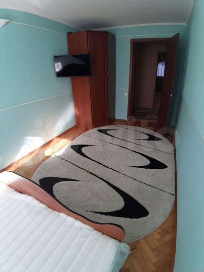 2-к. квартира, 68 м², 1/5 эт.