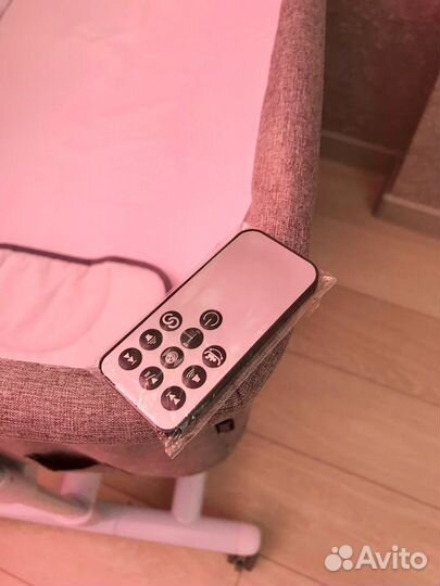 Люлька колыбель Nuovita